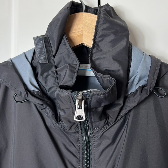 Columbia packable windbreaker S - Picture 5 of 8